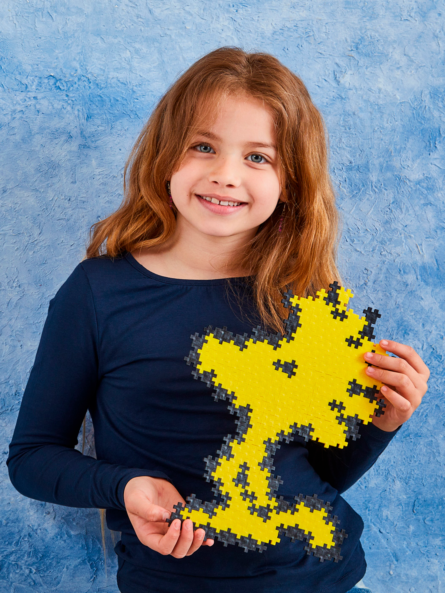 Woodstock - Puzzle by Number - 275 pcs